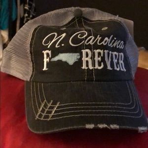 N.Carolina Forever